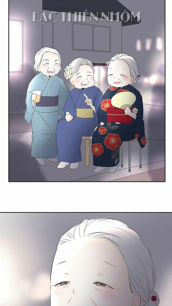 Chàng Trai Chocolate Latte 29 trang 19