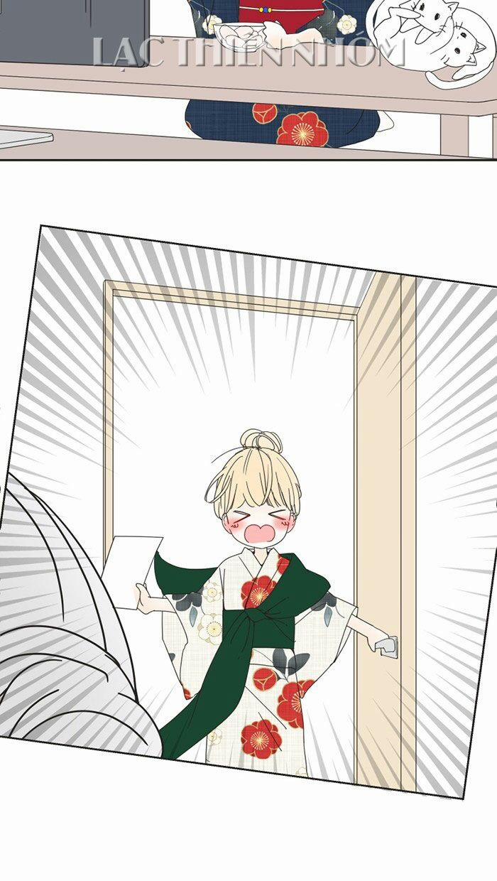 Chàng Trai Chocolate Latte 29 trang 2