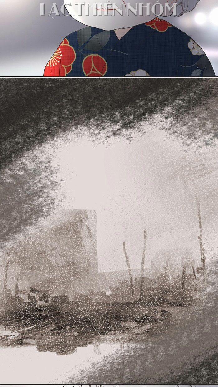 Chàng Trai Chocolate Latte 29 trang 20