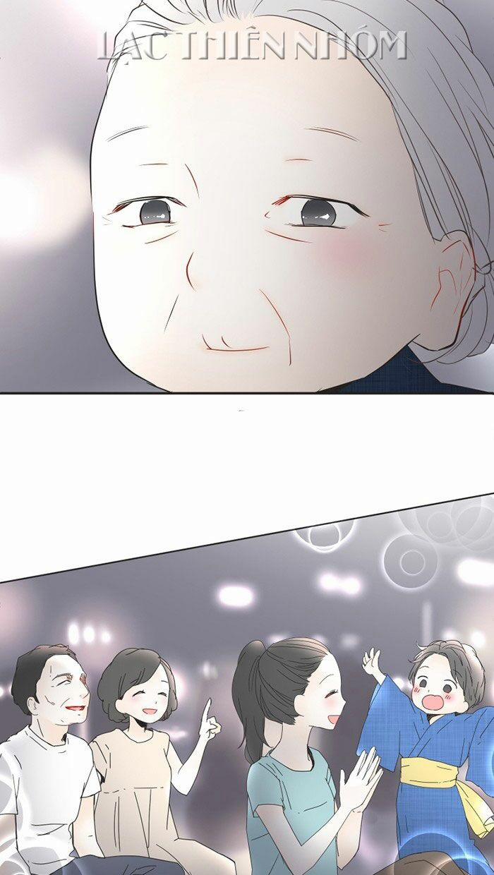 Chàng Trai Chocolate Latte 29 trang 21