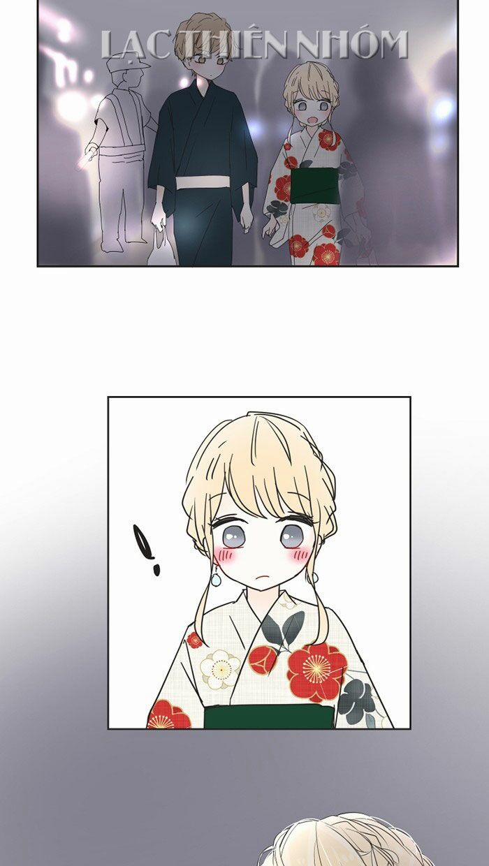 Chàng Trai Chocolate Latte 29 trang 24