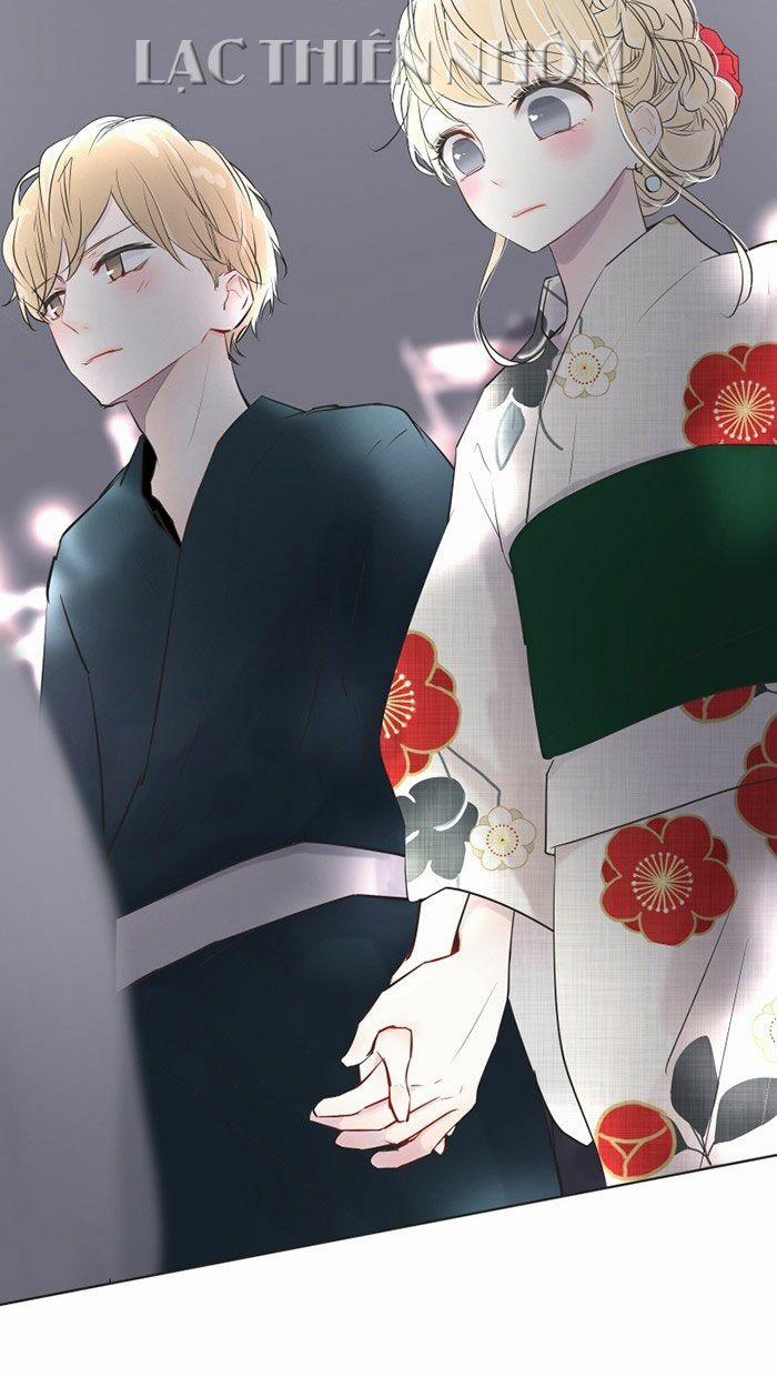 Chàng Trai Chocolate Latte 29 trang 25