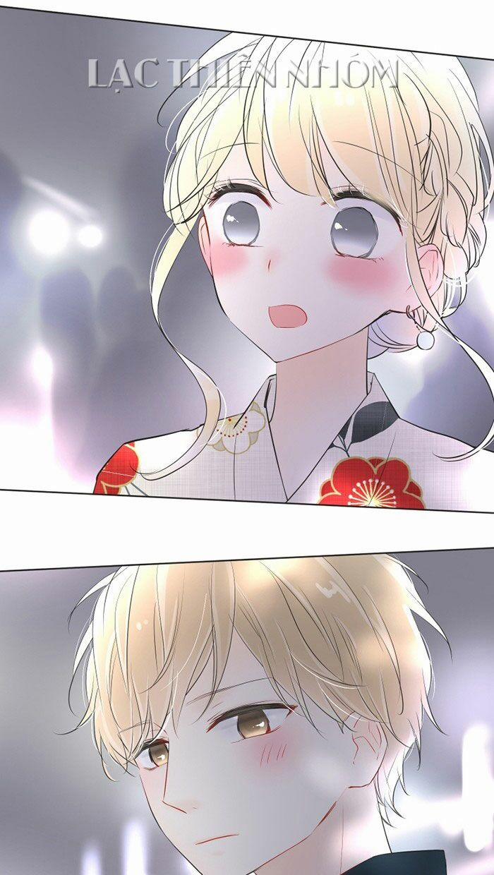 Chàng Trai Chocolate Latte 29 trang 26