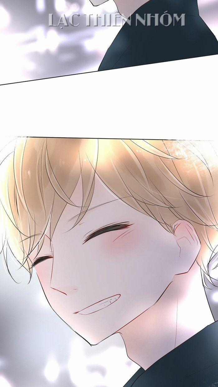 Chàng Trai Chocolate Latte 29 trang 27