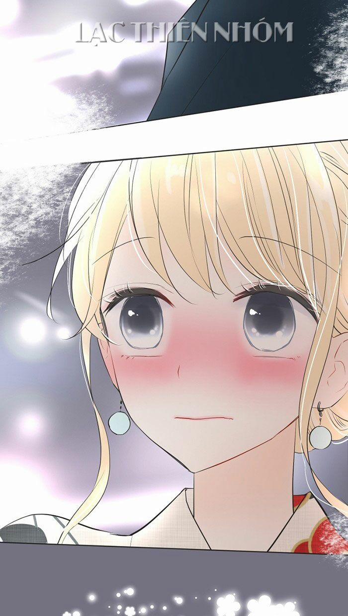 Chàng Trai Chocolate Latte 29 trang 28