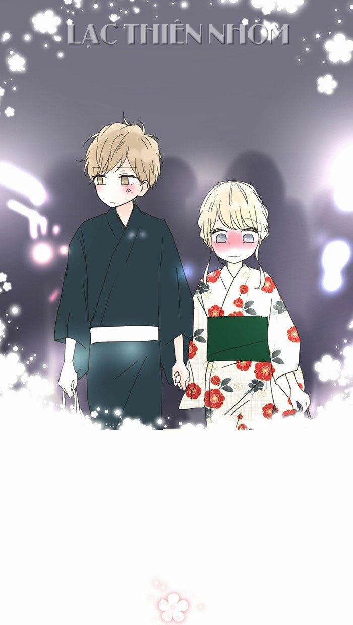 Chàng Trai Chocolate Latte 29 trang 29