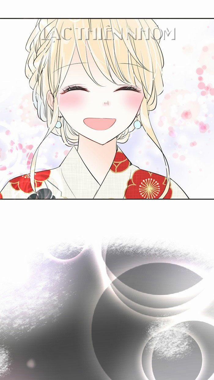 Chàng Trai Chocolate Latte 29 trang 32