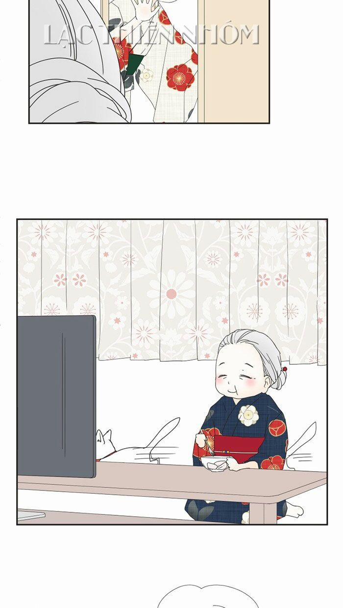 Chàng Trai Chocolate Latte 29 trang 4