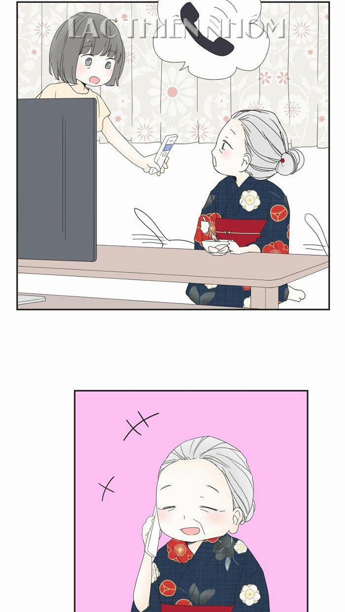 Chàng Trai Chocolate Latte 29 trang 5