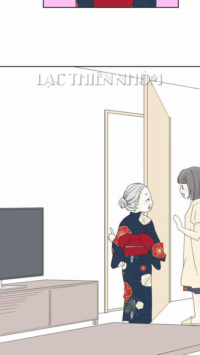 Chàng Trai Chocolate Latte 29 trang 6