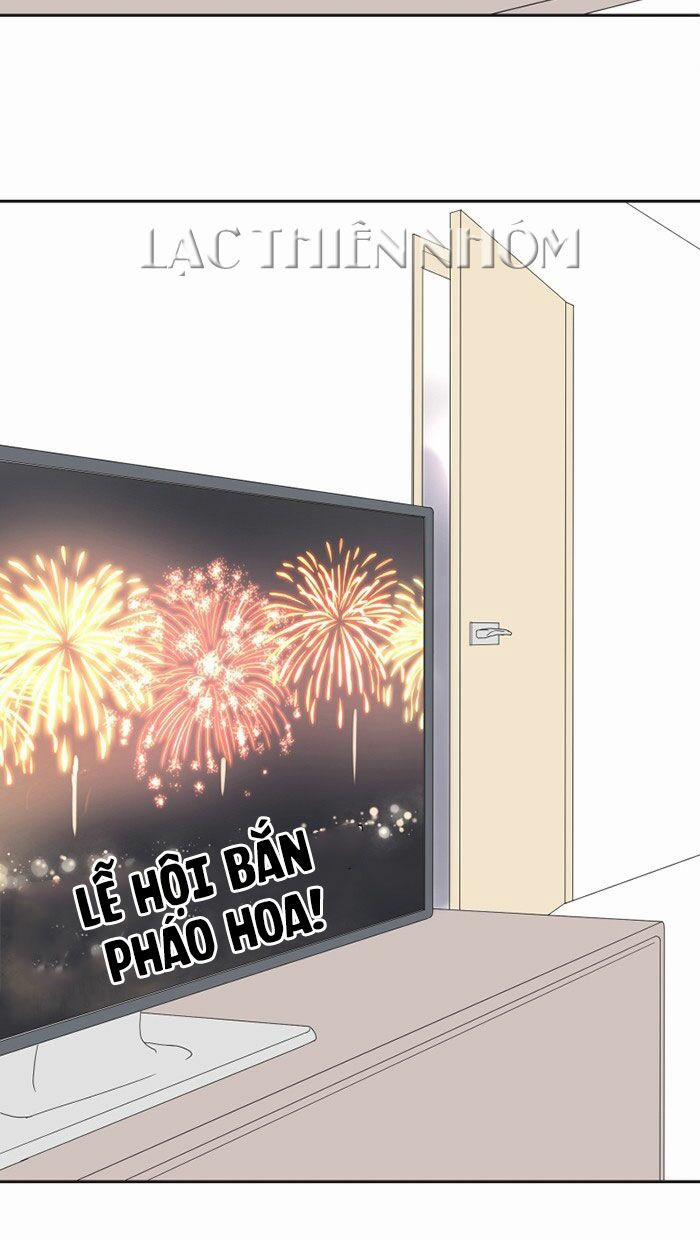 Chàng Trai Chocolate Latte 29 trang 7