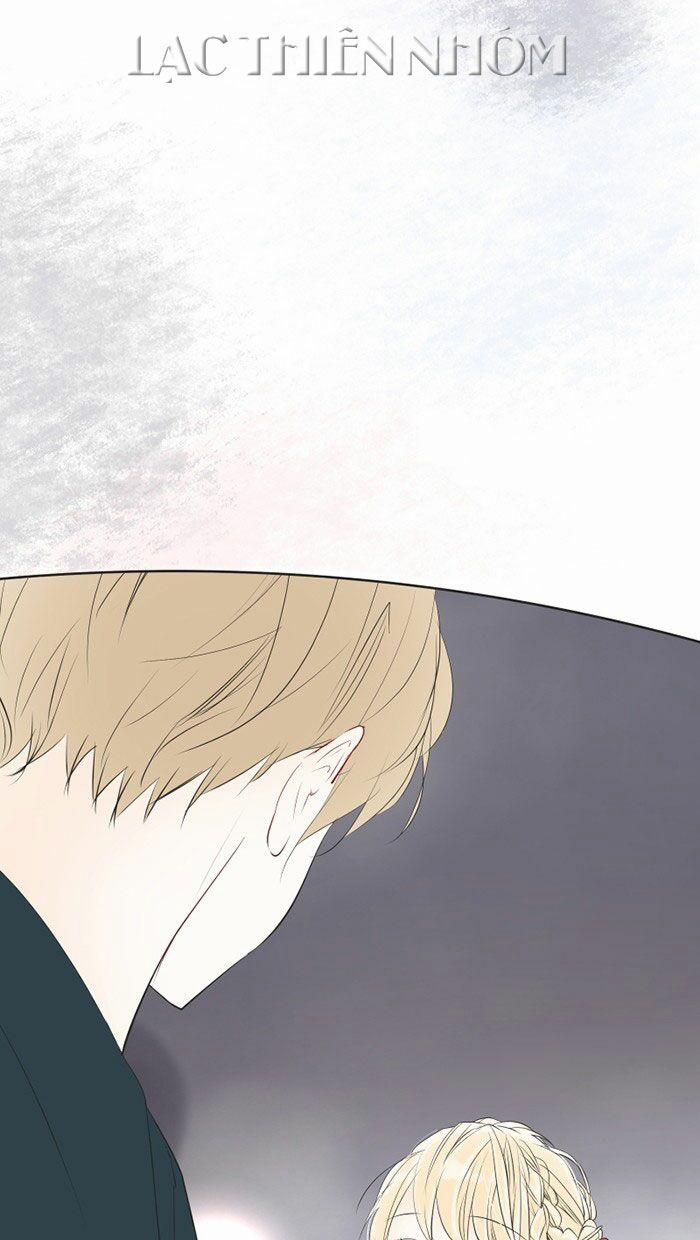 Chàng Trai Chocolate Latte 29 trang 9