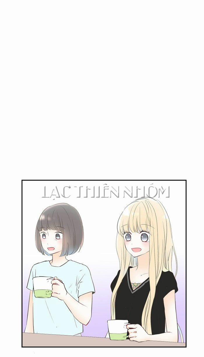 Chàng Trai Chocolate Latte 30 trang 13