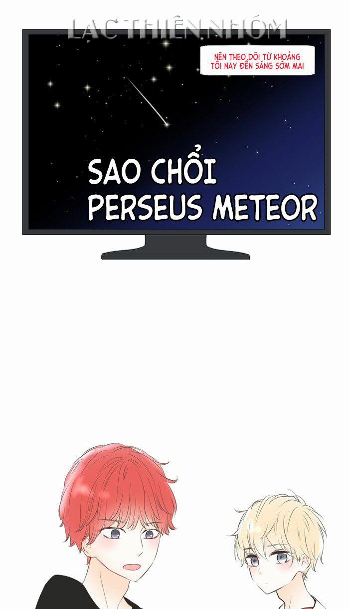 Chàng Trai Chocolate Latte 30 trang 14