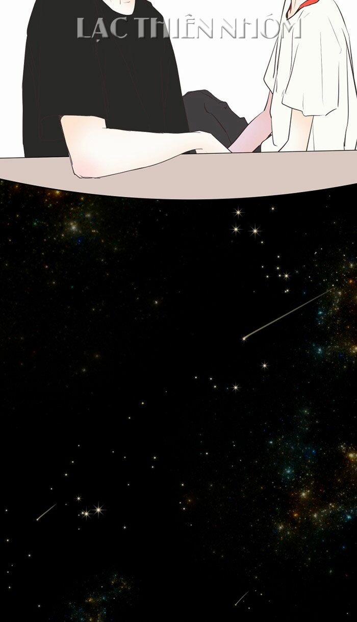 Chàng Trai Chocolate Latte 30 trang 15
