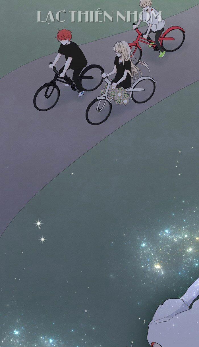 Chàng Trai Chocolate Latte 30 trang 17