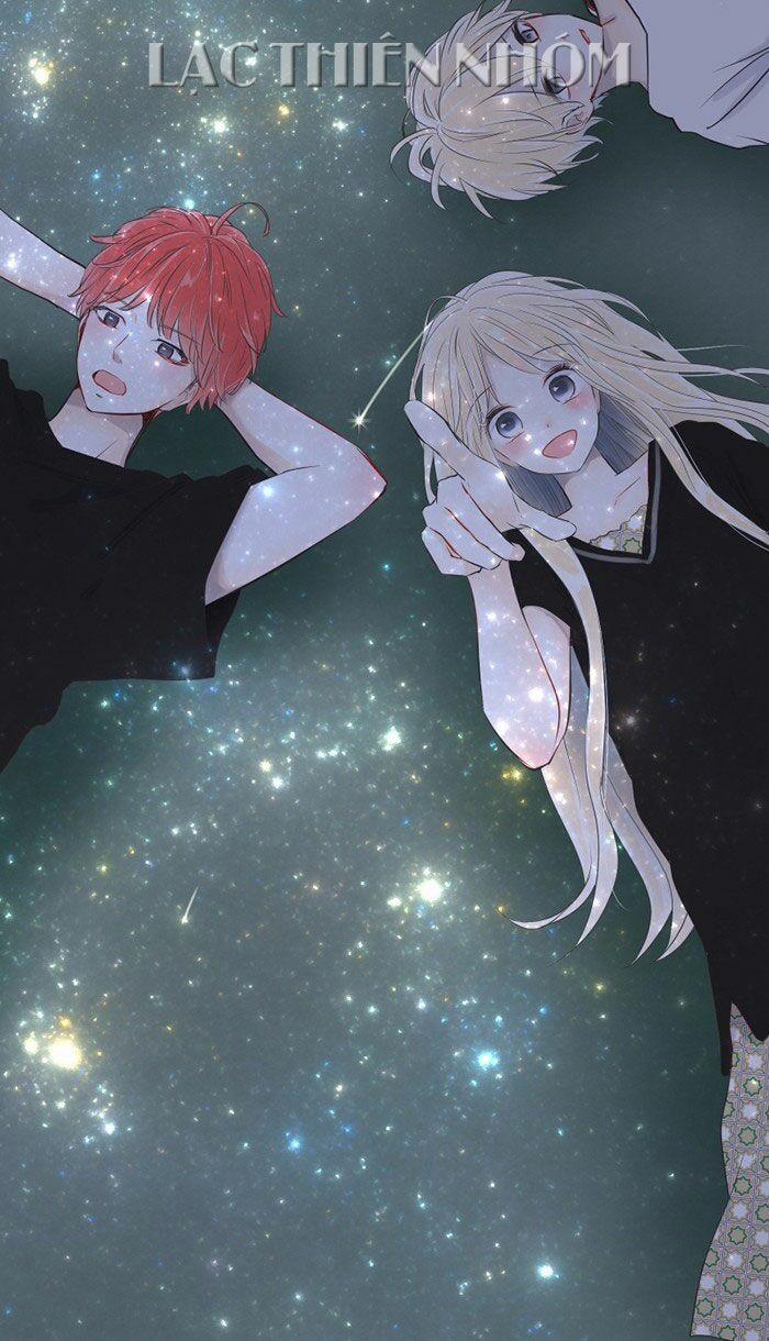 Chàng Trai Chocolate Latte 30 trang 18