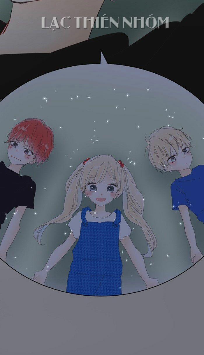 Chàng Trai Chocolate Latte 30 trang 20