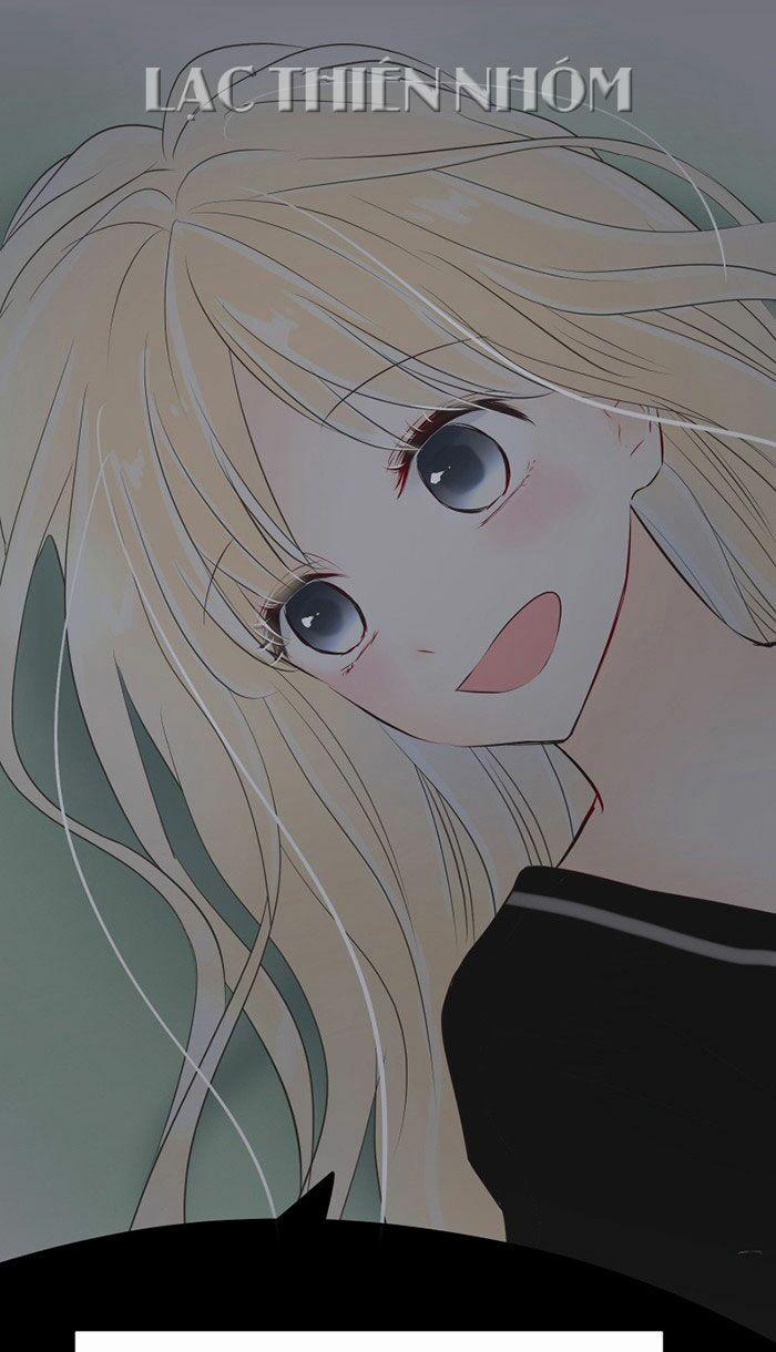 Chàng Trai Chocolate Latte 30 trang 21