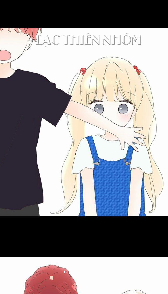 Chàng Trai Chocolate Latte 30 trang 23