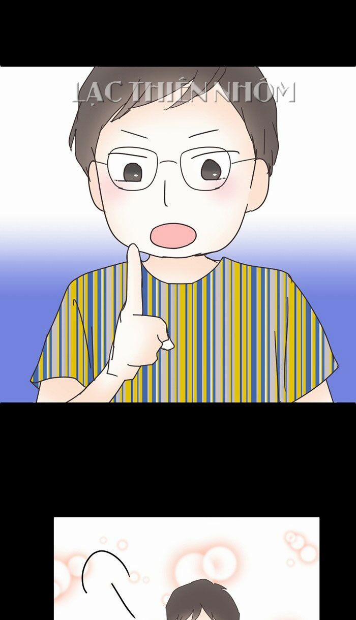 Chàng Trai Chocolate Latte 30 trang 26