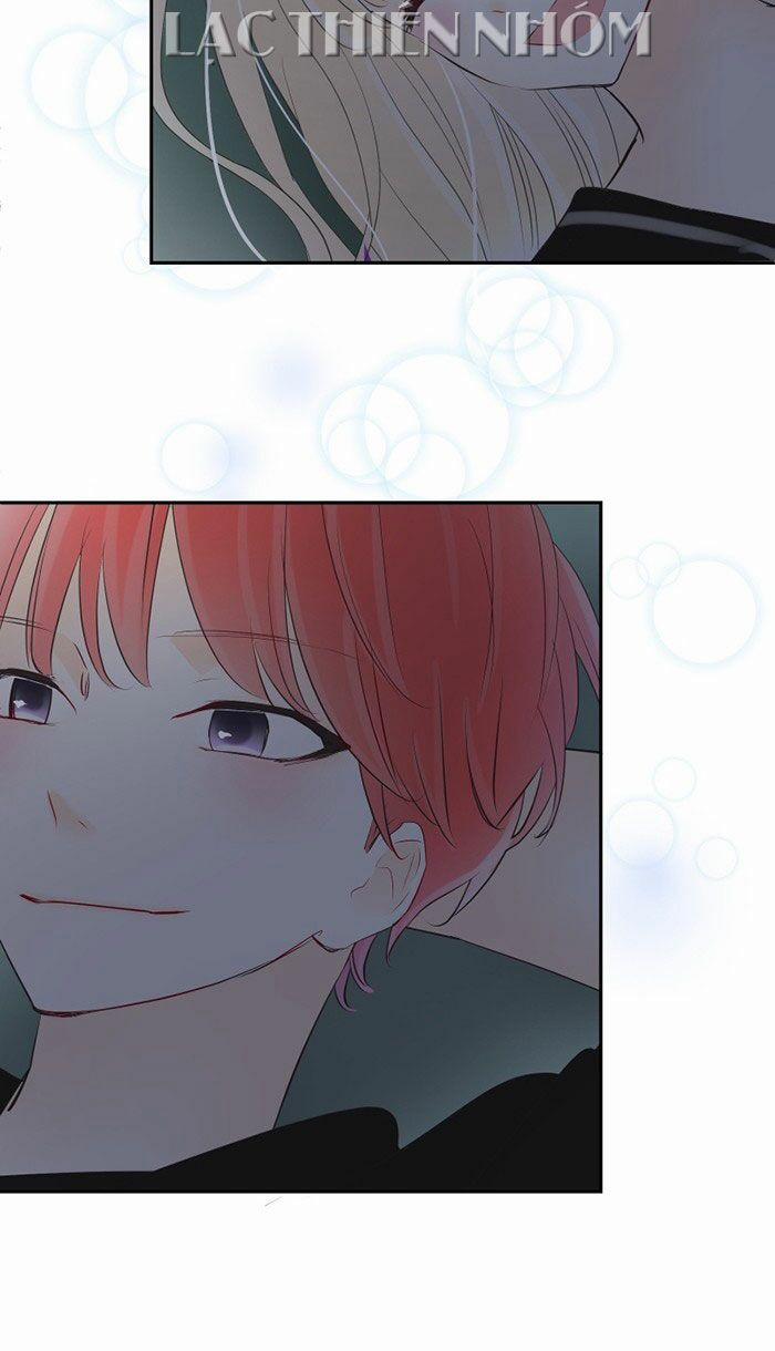 Chàng Trai Chocolate Latte 30 trang 28