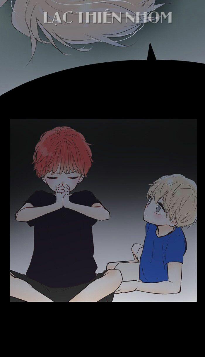 Chàng Trai Chocolate Latte 30 trang 30