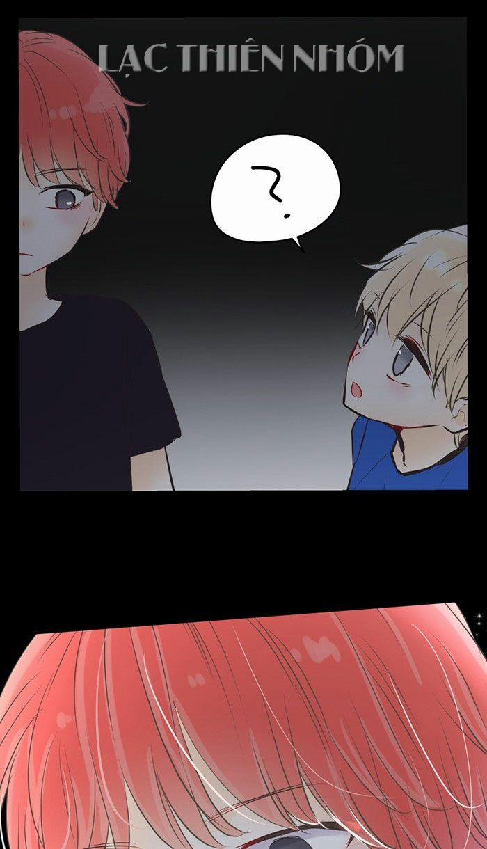 Chàng Trai Chocolate Latte 30 trang 31