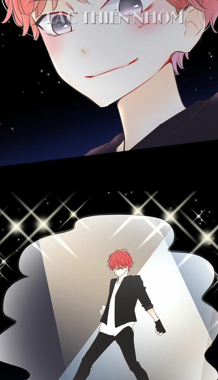 Chàng Trai Chocolate Latte 30 trang 32