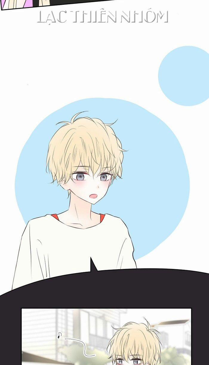 Chàng Trai Chocolate Latte 30 trang 4