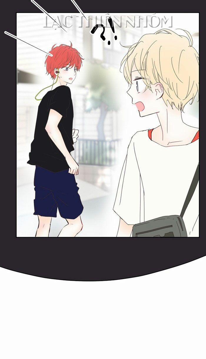 Chàng Trai Chocolate Latte 30 trang 6