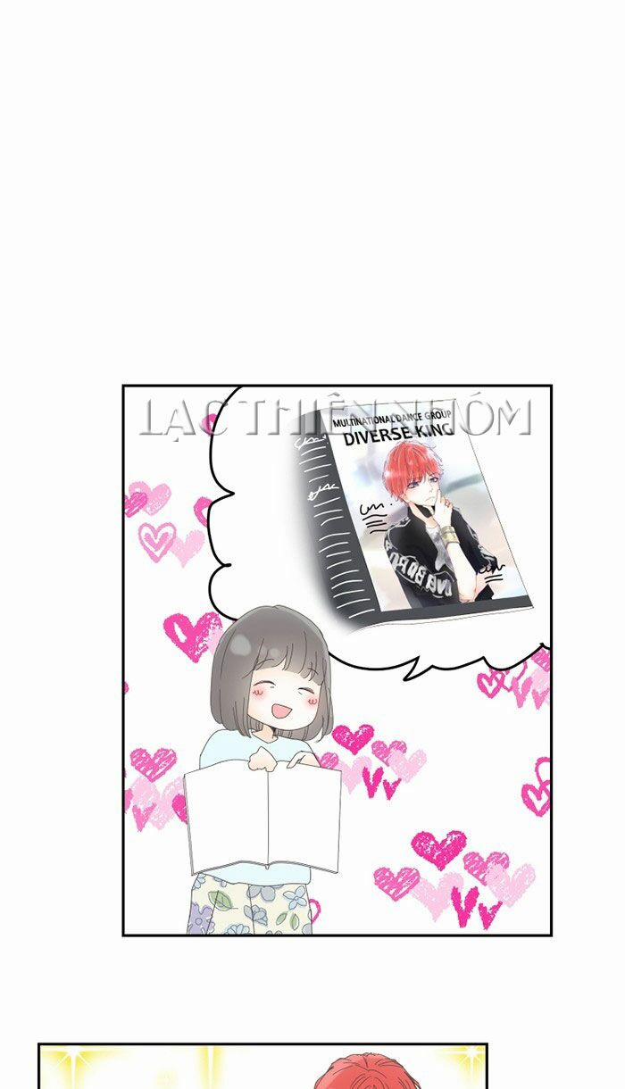 Chàng Trai Chocolate Latte 30 trang 7