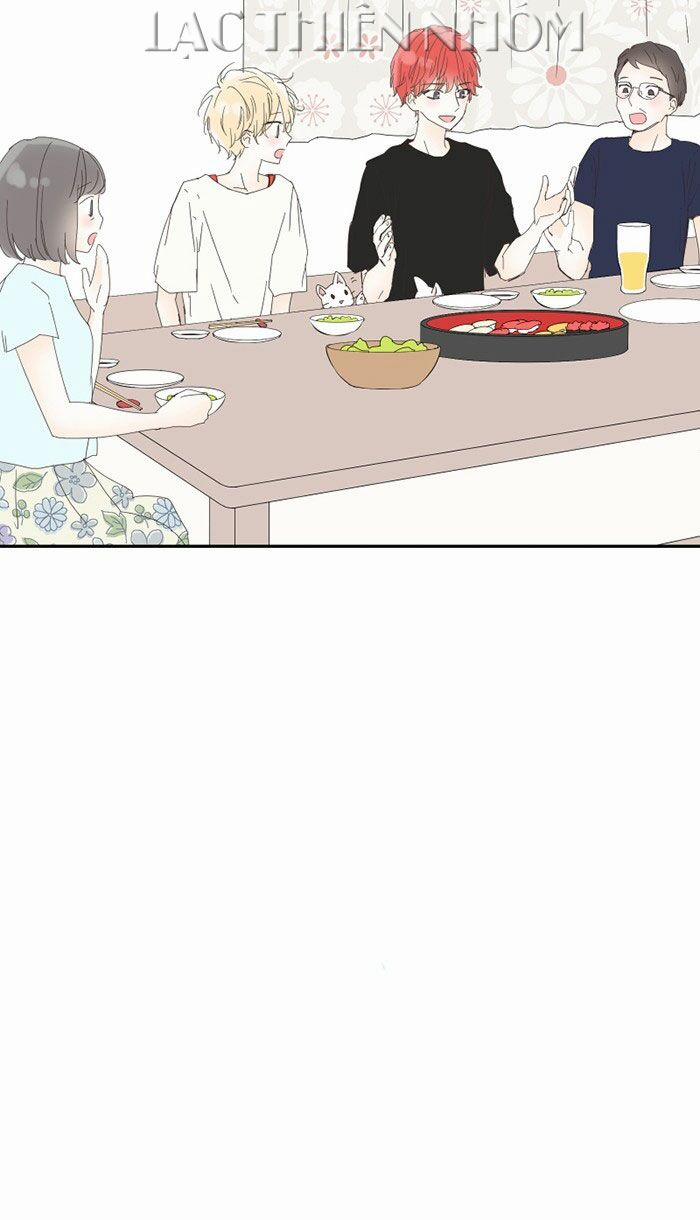 Chàng Trai Chocolate Latte 30 trang 9