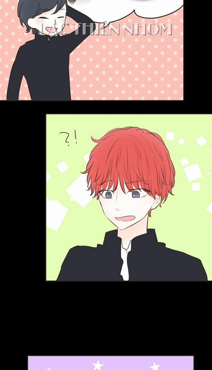 Chàng Trai Chocolate Latte 31 trang 10