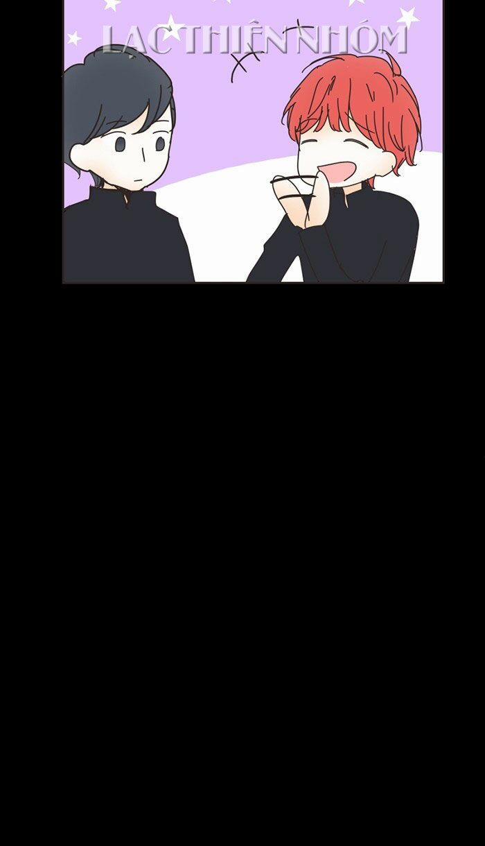 Chàng Trai Chocolate Latte 31 trang 11