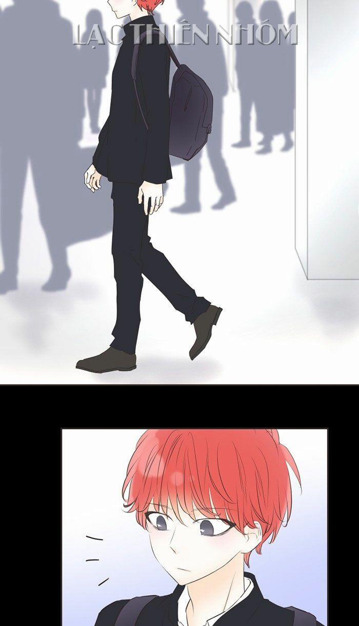 Chàng Trai Chocolate Latte 31 trang 13