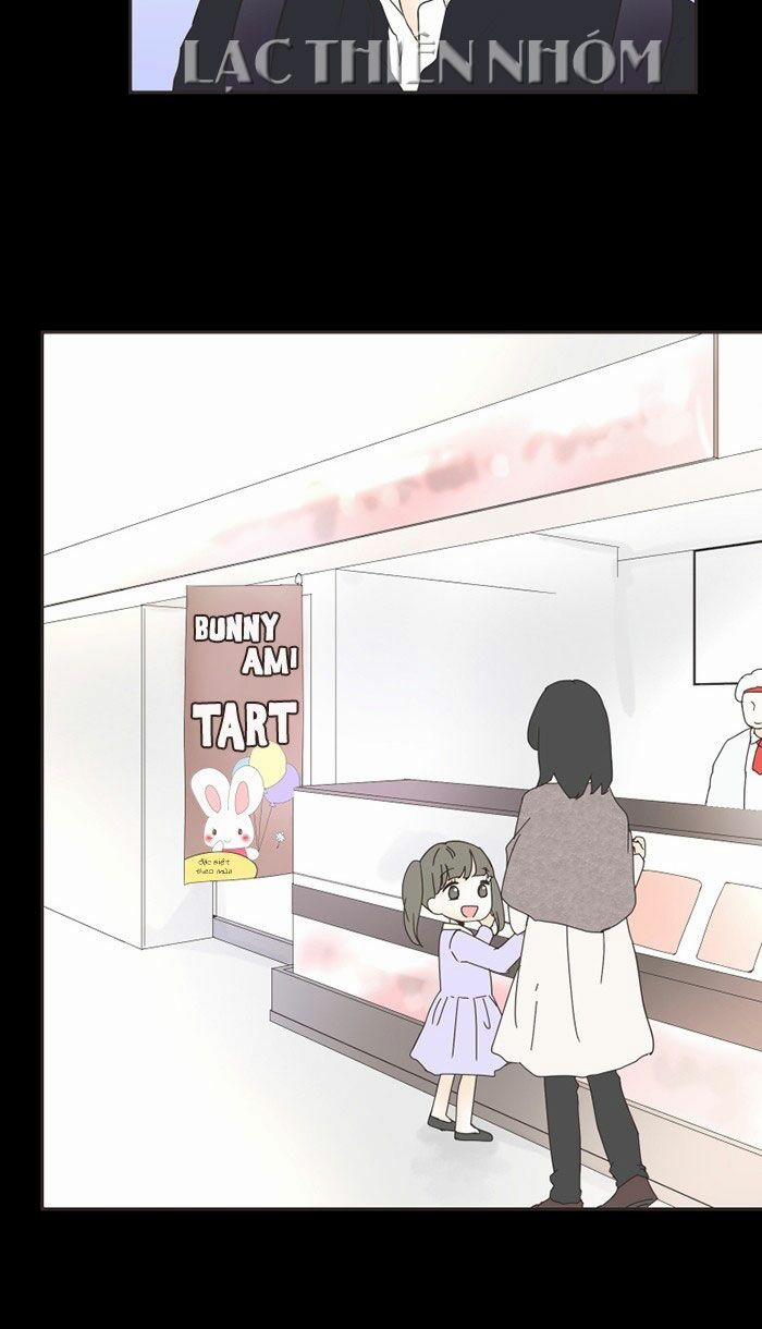Chàng Trai Chocolate Latte 31 trang 14