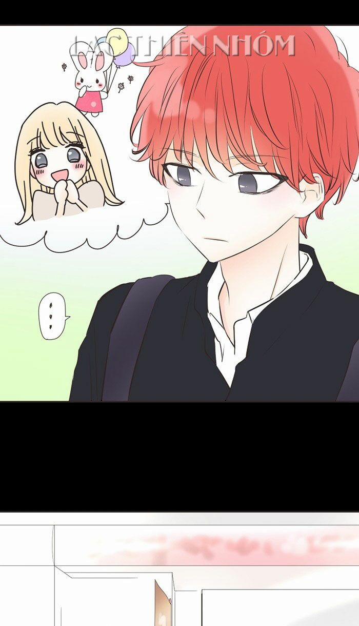 Chàng Trai Chocolate Latte 31 trang 15