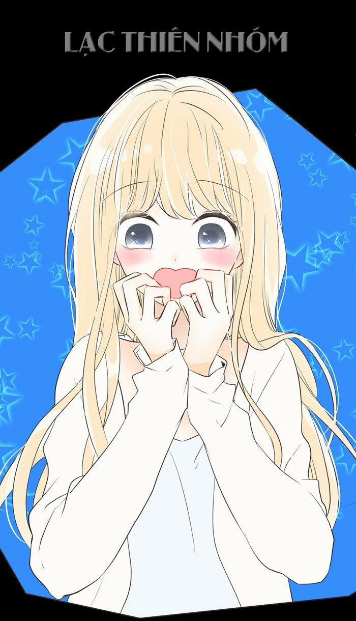 Chàng Trai Chocolate Latte 31 trang 18