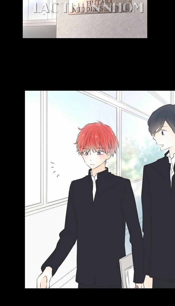 Chàng Trai Chocolate Latte 31 trang 2