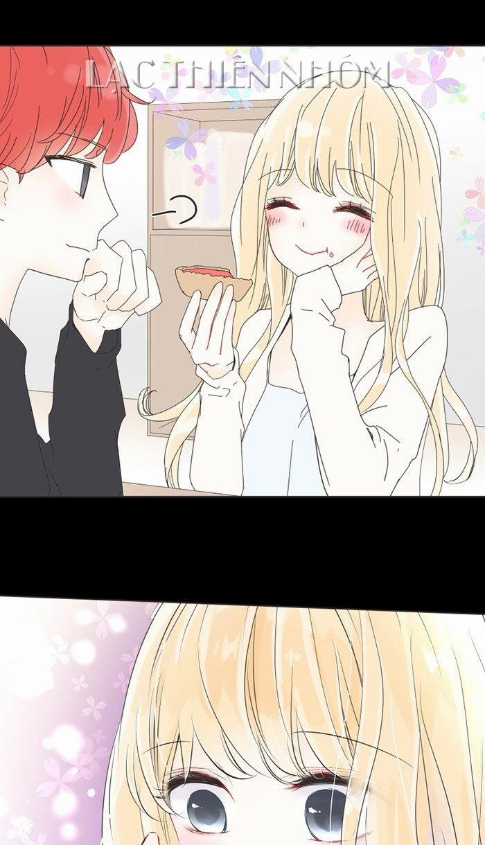 Chàng Trai Chocolate Latte 31 trang 20