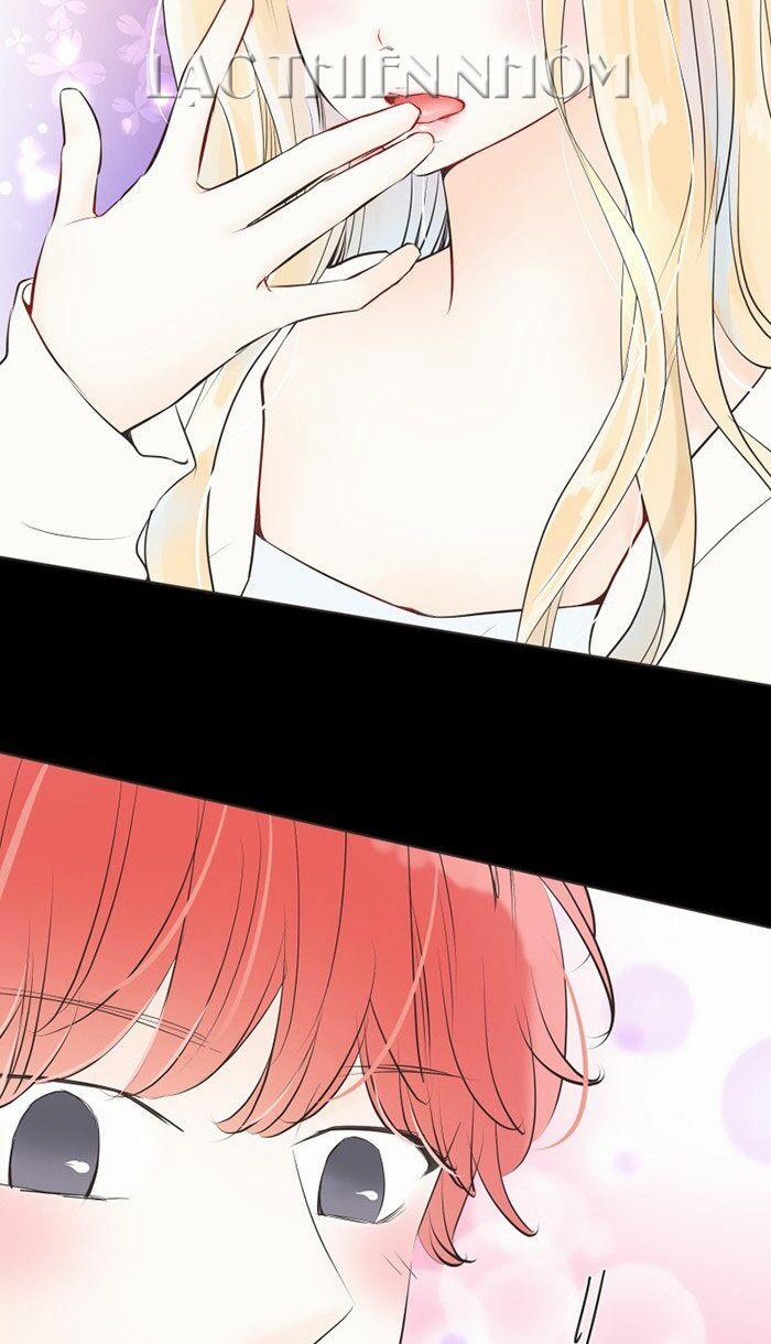 Chàng Trai Chocolate Latte 31 trang 21