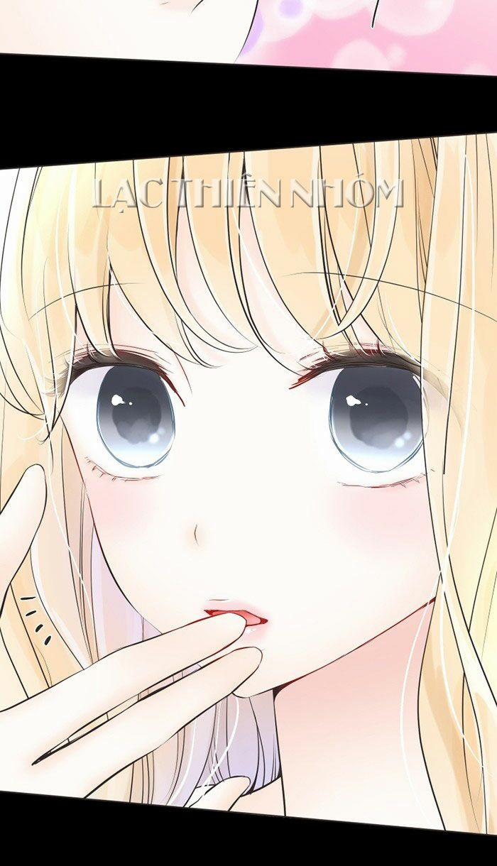 Chàng Trai Chocolate Latte 31 trang 22