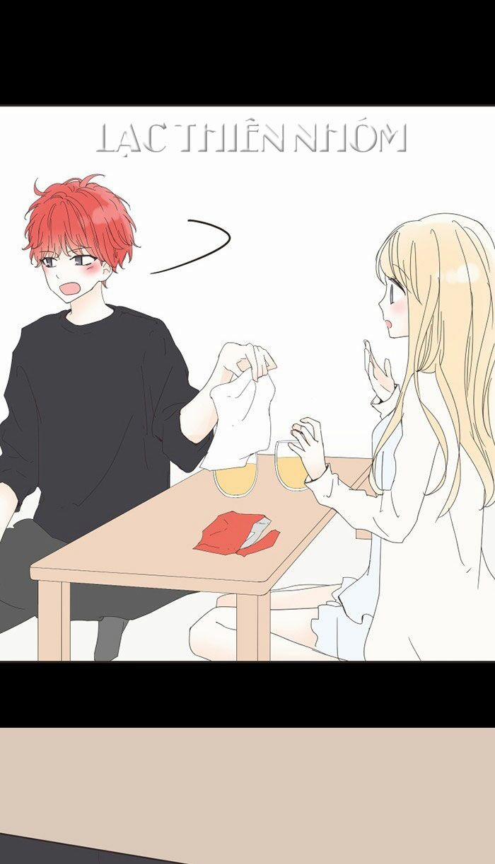 Chàng Trai Chocolate Latte 31 trang 23