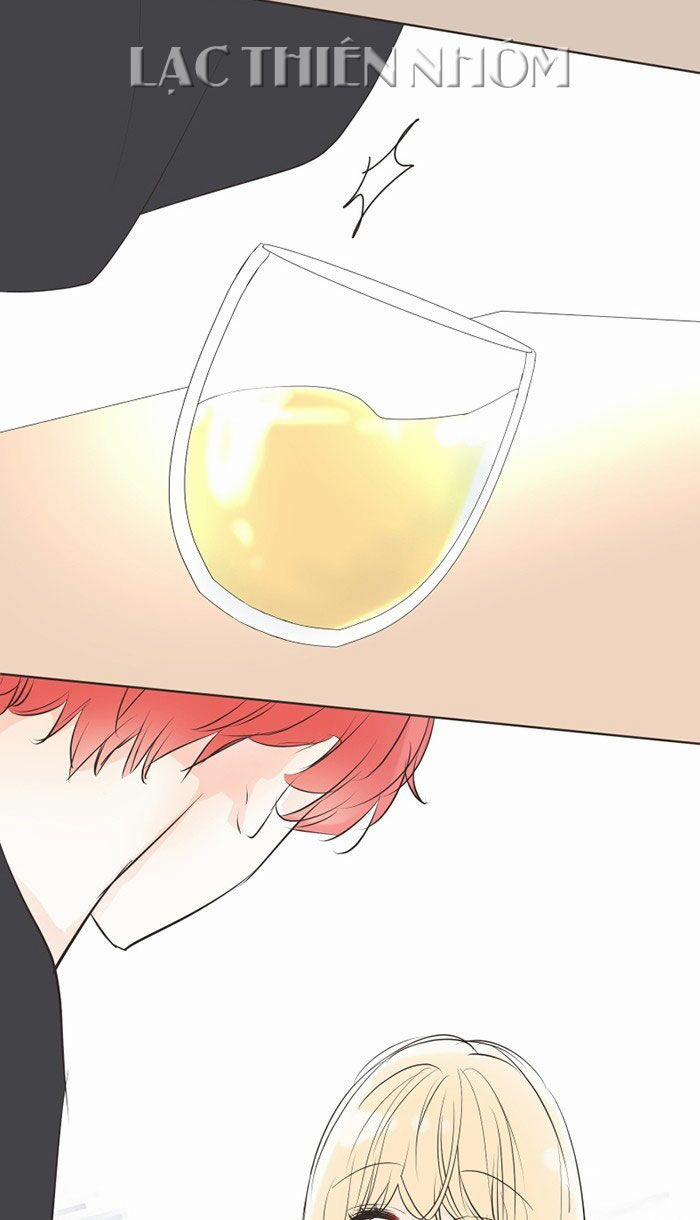 Chàng Trai Chocolate Latte 31 trang 24