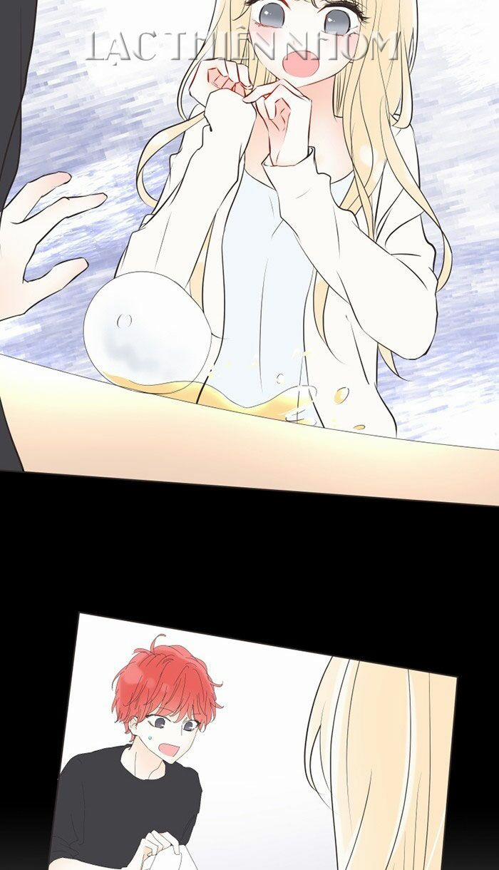 Chàng Trai Chocolate Latte 31 trang 25