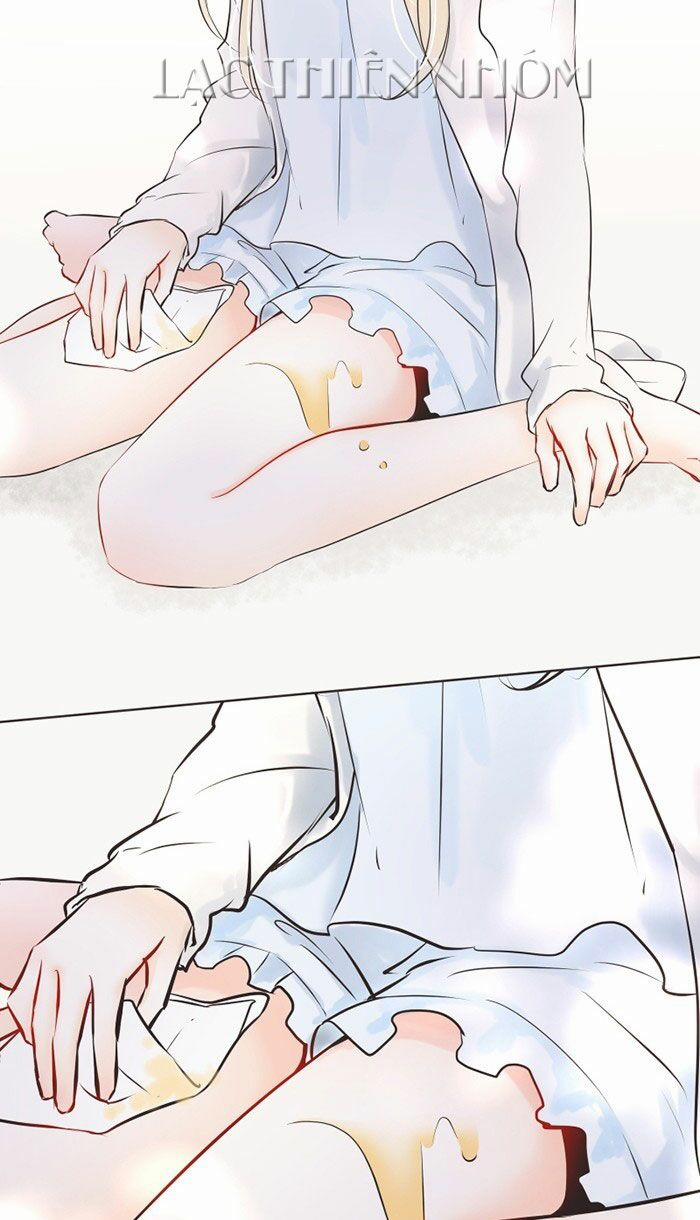 Chàng Trai Chocolate Latte 31 trang 27