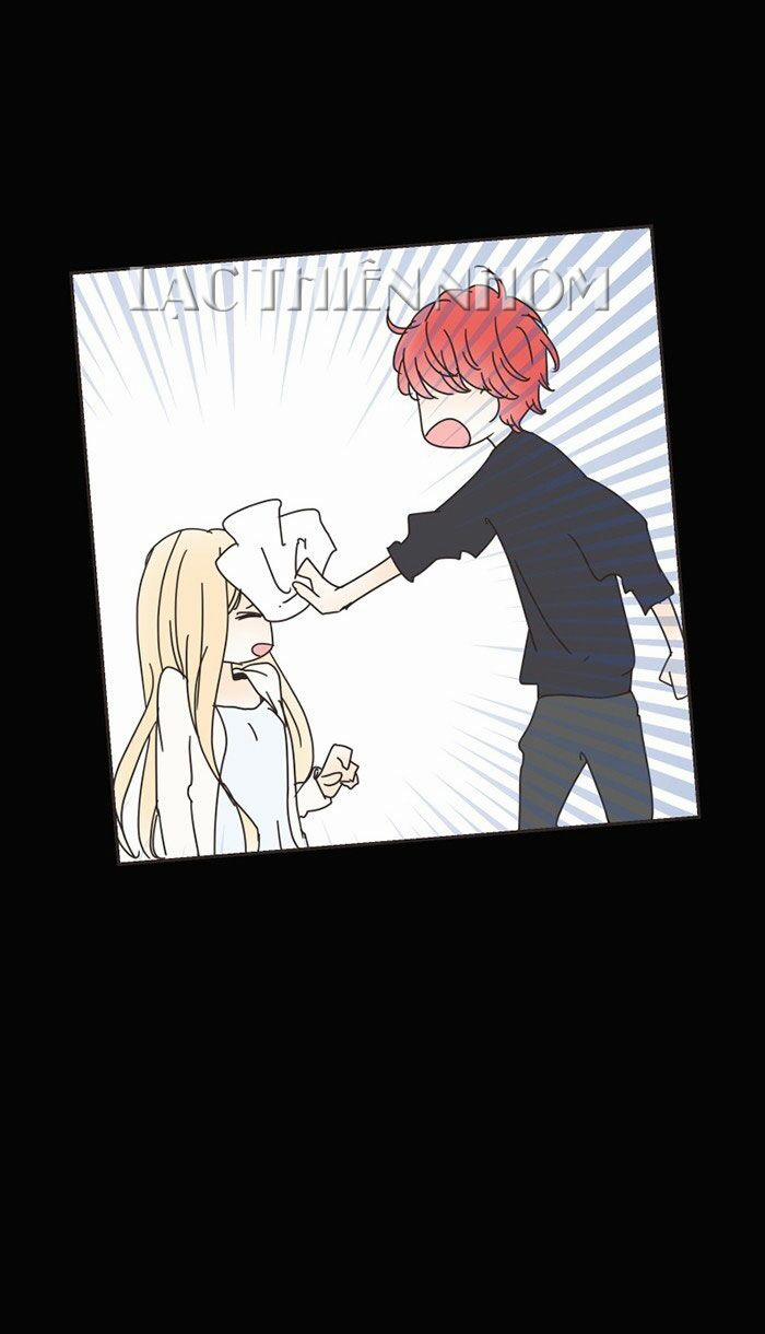 Chàng Trai Chocolate Latte 31 trang 29