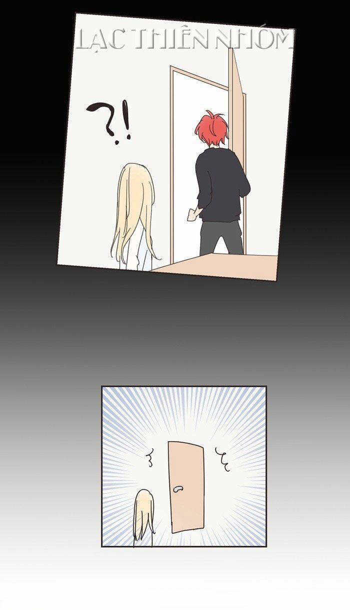 Chàng Trai Chocolate Latte 31 trang 30