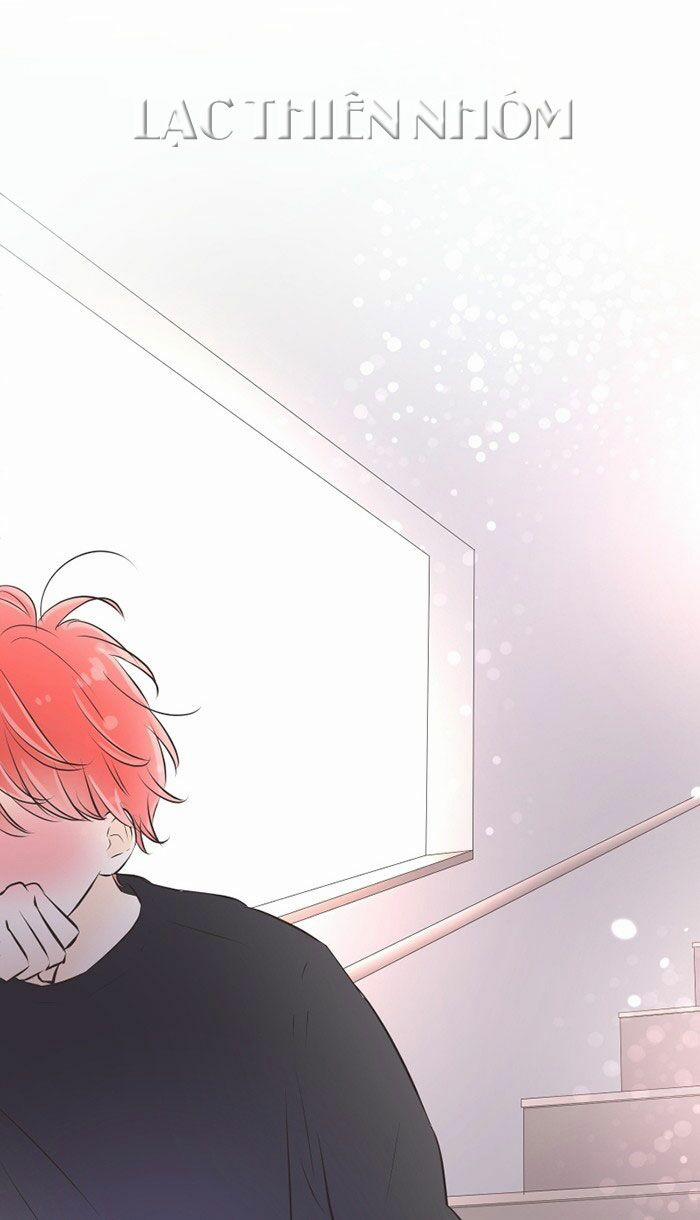 Chàng Trai Chocolate Latte 31 trang 31